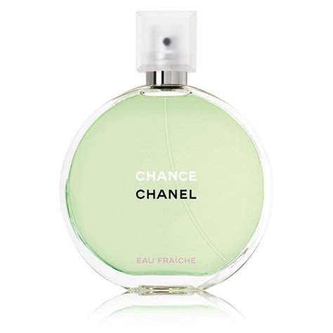 chance eau fraiche chanel precio